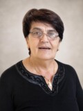 DRAGANA STOJANOVIĆ